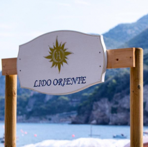 Hotel Oriente Vico Equense